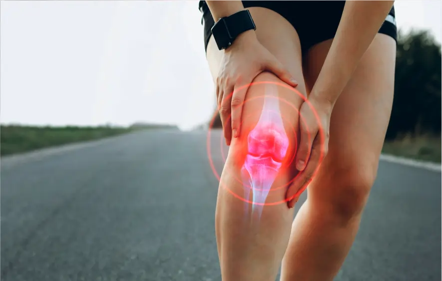 ADVANCES IN TOTAL KNEE REPLACEMENTS